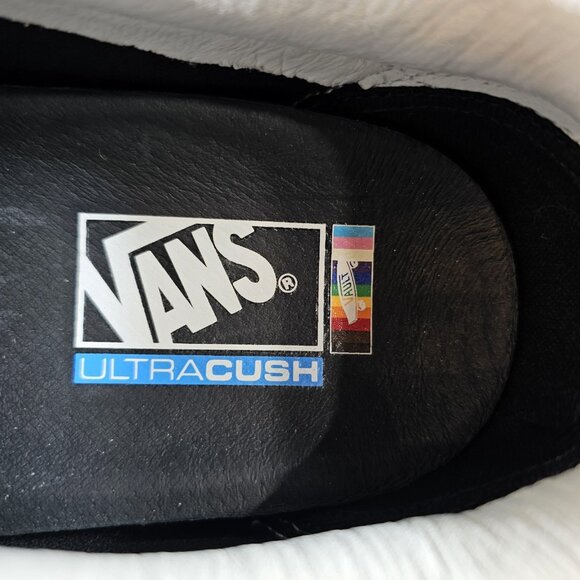 VANS Old Skool VLT LX Low Love Wins - VN0A4BVFBMB - Men's Size 13 - Picture 15 of 15